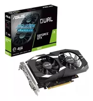 Placa Video Asus Dual Geforce Gtx 1650 V2 4gb Gddr6 P