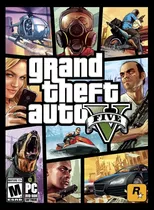 Grand Theft Auto V Gta 5 Ps3