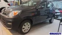 Alto 800 Ga 0 K.m. Entrega Hoy Permuto Financio 100%