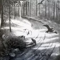 Burzum Hvis Lyset Tar Oss Cd