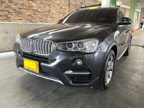 Bmw X4 2.0 Xdrive20d 2016