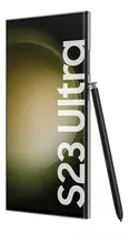 Samsung Galaxy S23 Ultra 5g 512 Gb / 12 Gb Ram Green Sms918b
