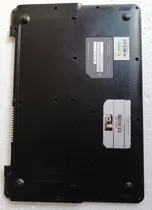 Base Inferior Notebook N3  Microcomputador Portatil 14