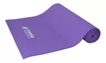 Mat Yoga 6mm Colchoneta Fitness Gym Antideslizante Pilates