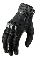 Guante Butch Carbono Fiber Black