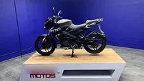 Bajaj Pulsar Ns 200 Fi 2022