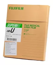 Filme Para Raio X 24 X 30 (cx C/100) - Fujifilm