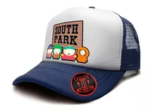 Gorra Serie Animada De Tv South Park 004