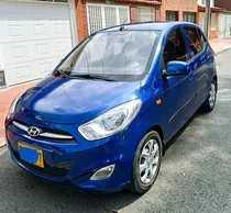 Hyundai I10 2013 1.1l