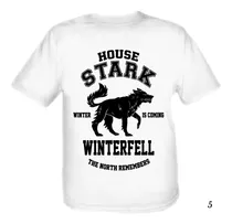 Remera Hombre Serie Game Of Thrones Got Juego De Tronos