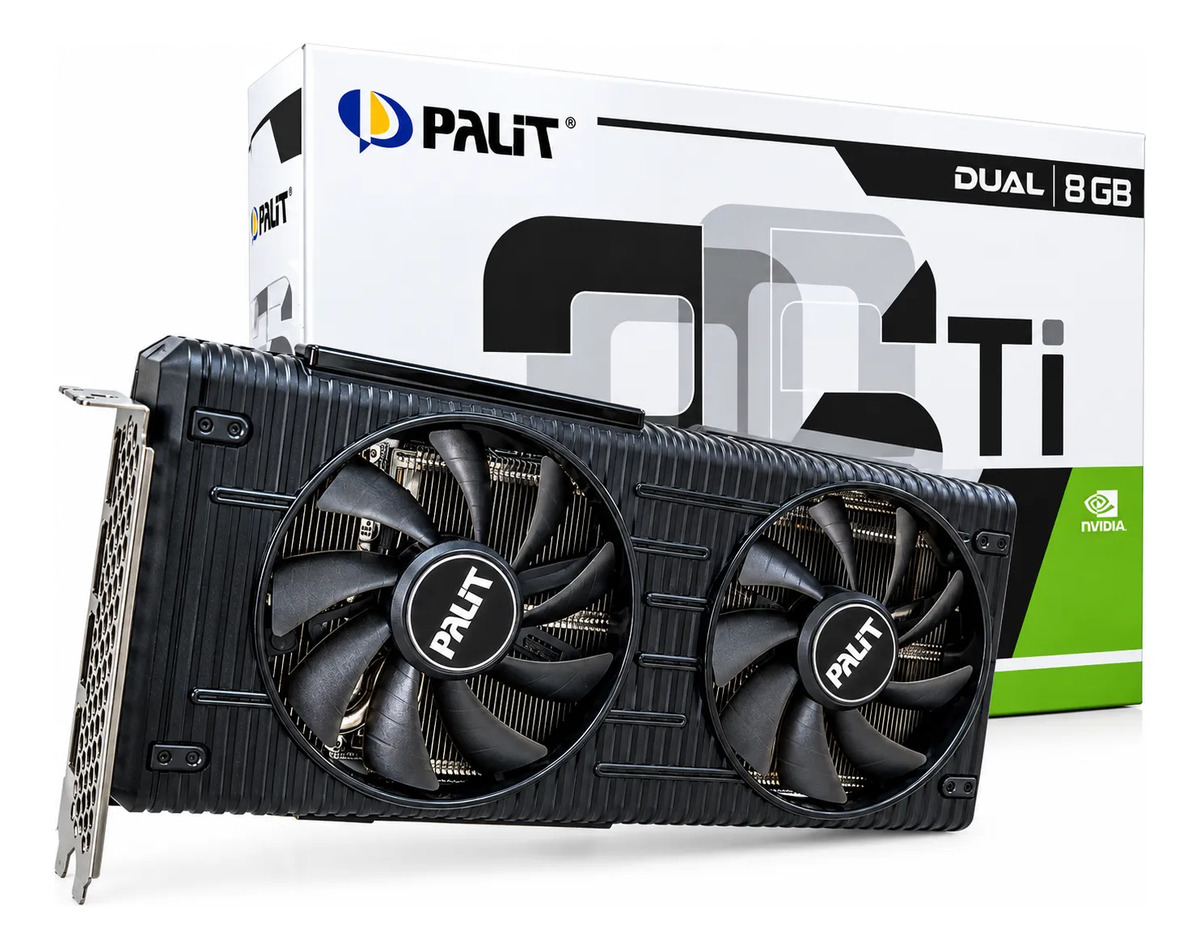 Rtx 3060 Ti Usada | Mercado Livre