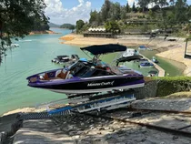 Mastercraft X2