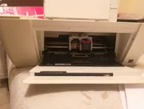 Impressora Hp Deskjet Ink Advantage 1516 