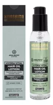 Hairssime Hydra Vital Oil Lotion Serum Hidratante Pelo 