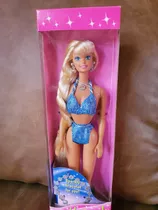 Barbie Sparkle Beach 1995