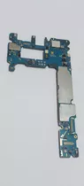 Placa Principal Plaqueta Samsung Note 8 Sm-n950f Libre