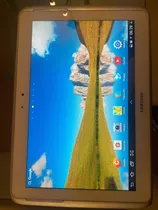 ( Oportunidad ) Tablet Galaxy Note 10.1 Con Cámara Y Lápiz 