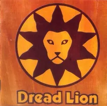 Dread Lion - Por Que Ñ Paz? (cd/novo) *reggae Brasil 