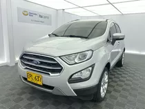   Ford   Ecosport    Titanium 2.0