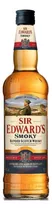 Whisky Sir Edwards Smoky Blended Scotch 700ml