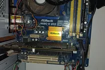 Amd Phenom 8gb Combo Para Pc 