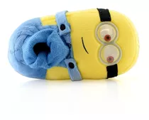 Pantuflas Disney Addnice Minions Dave Solo 28/29 Luminares