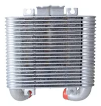 Radiador Intercooler Para Kia Frontier 2005 2011