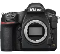 Nikon D850 Dslr Camera