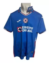 Jersey Joma La Maquina Cruz Azul Original 2023 Hombre