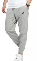 Pantalón De Buzo Jogger Algodón Step Kolors 