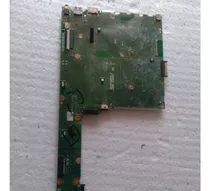 Placa Madre Board Asus X407ma Celeron N4000 1.10 40º  