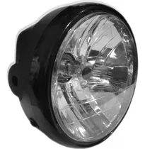 Farol Optica Delantero Honda Cg Titan 150 Moto Faro Cg