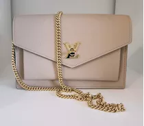 Cartera Louis Vuitton Original Pochette Mylockme Chain