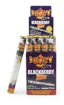 Juicy Jay Cono Pre Rolled X 2 Papel Saborizado + Wood Tip