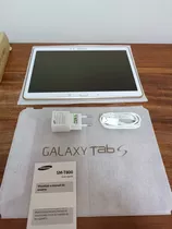 Tablet Galaxy Tab S 10,5  Wi-fi Samsung Sm-t800