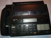 Telefono Fax Panasonic 1-800- Usado