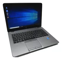 Notebook Hp Elitebook 840 - 1tb Ssd - 16gb Ram - I5 Intel(r)