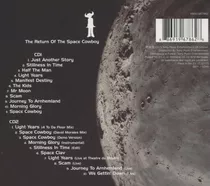 Jamiroquai - The Return Of The Space Cowboy Deluxe - 2 Cds