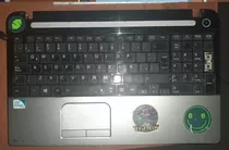 Placa Madre Toshiba Satellite C50-a