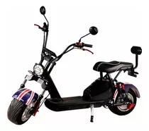 Scooter Moto Elétrica 3000 Watts Bateria Lithium Inglaterra