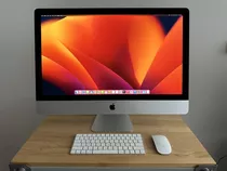 iMac 27  5k 2019 8-core I9 3.6ghz, 2tb, 128gb, 8gb Video