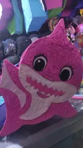 Piñata De Baby Shark
