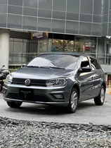 Volkswagen Gol Comfortline 2022