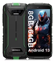 Doogee S41t - Smartphone Resistente Desbloqueado 2024, Bater