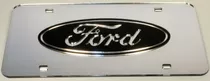 Placas Decorativas Originales Ford Al Mejor Precio