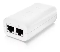 Fonte Injetor Poe Ativo  30 Watts 802.3at Ubiquiti U-poe-at