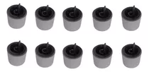 10x Rolete Pickup Roller Samsung M4070fr M4075 M4020nd