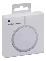 Apple Magsafe Charger Cargador Inalambrico Usb-c 