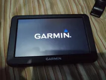 Garmin Nuvi 50, Todos Los Accesorios Y Mapas Como Nuevo