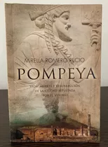 Pompeya - Mirella Romero Recio (papel)